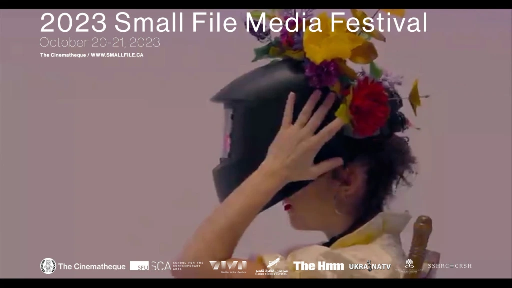 2023 Small-File Media Festival